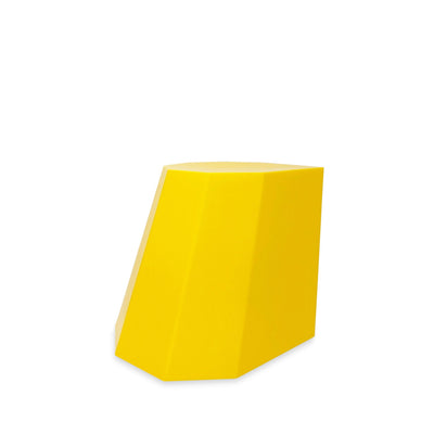 Mini Arnoldino Stool - Yellow