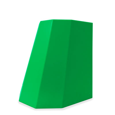 Martino Gamper - Arnold Circus Stool - Bright Green