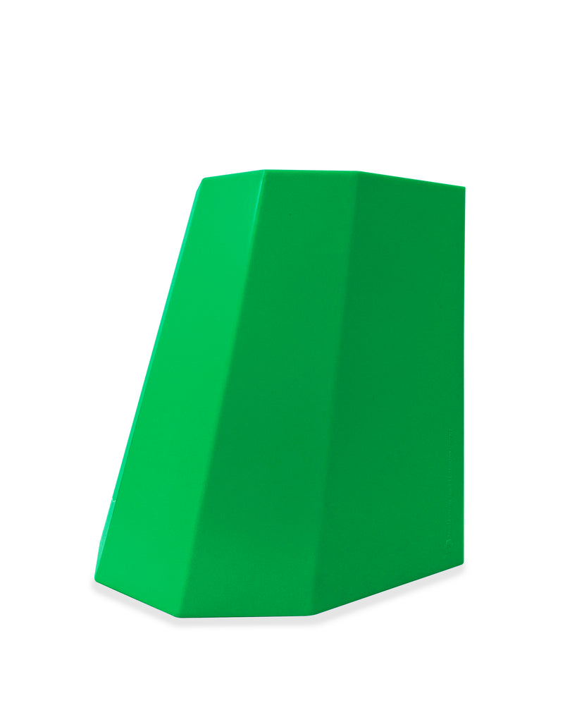 Martino Gamper - Arnold Circus Stool - Bright Green