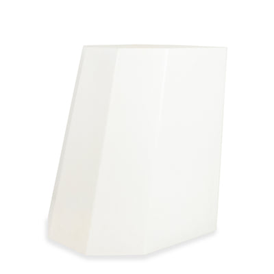 Martino Gamper - Arnold Circus Stool - White