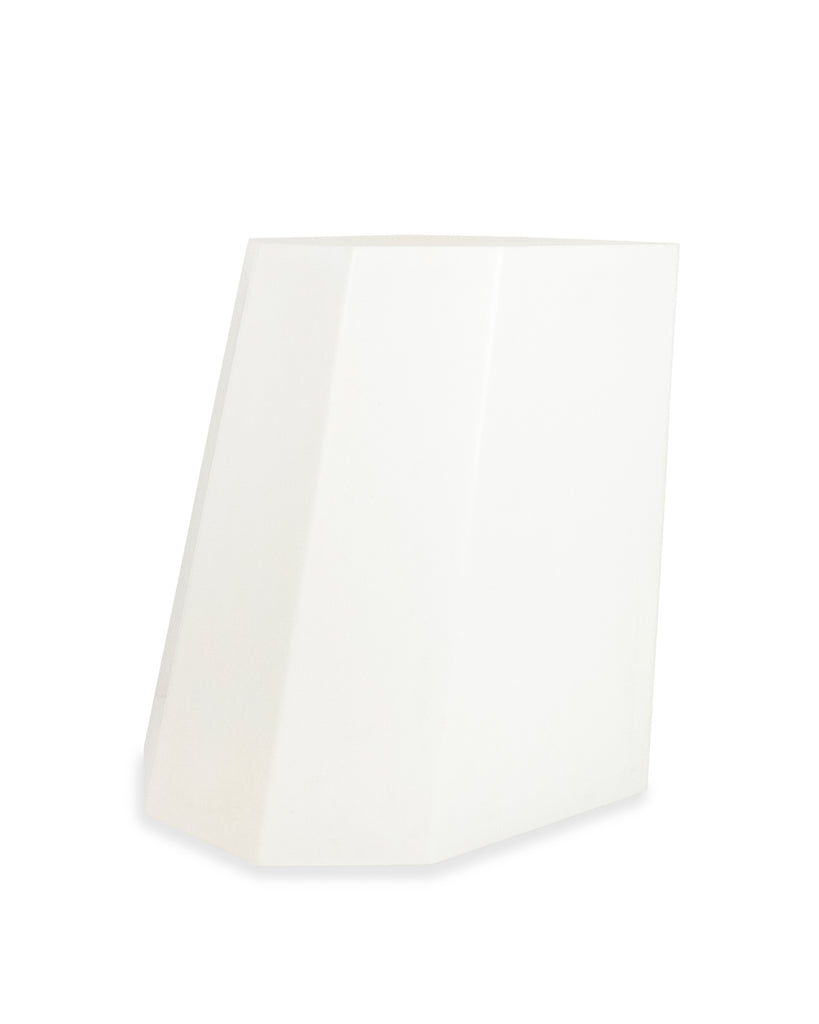 Martino Gamper - Arnold Circus Stool - White