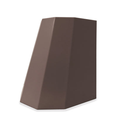 Martino Gamper - Arnold Circus Stool - Cocoa