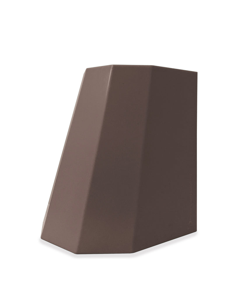Martino Gamper - Arnold Circus Stool - Cocoa