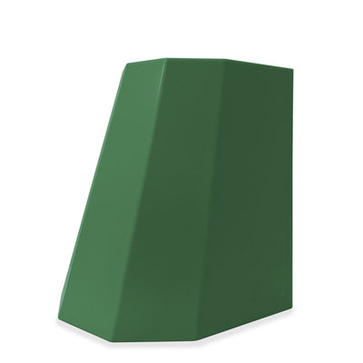 Martino Gamper - Arnold Circus Stool - Forest Green

