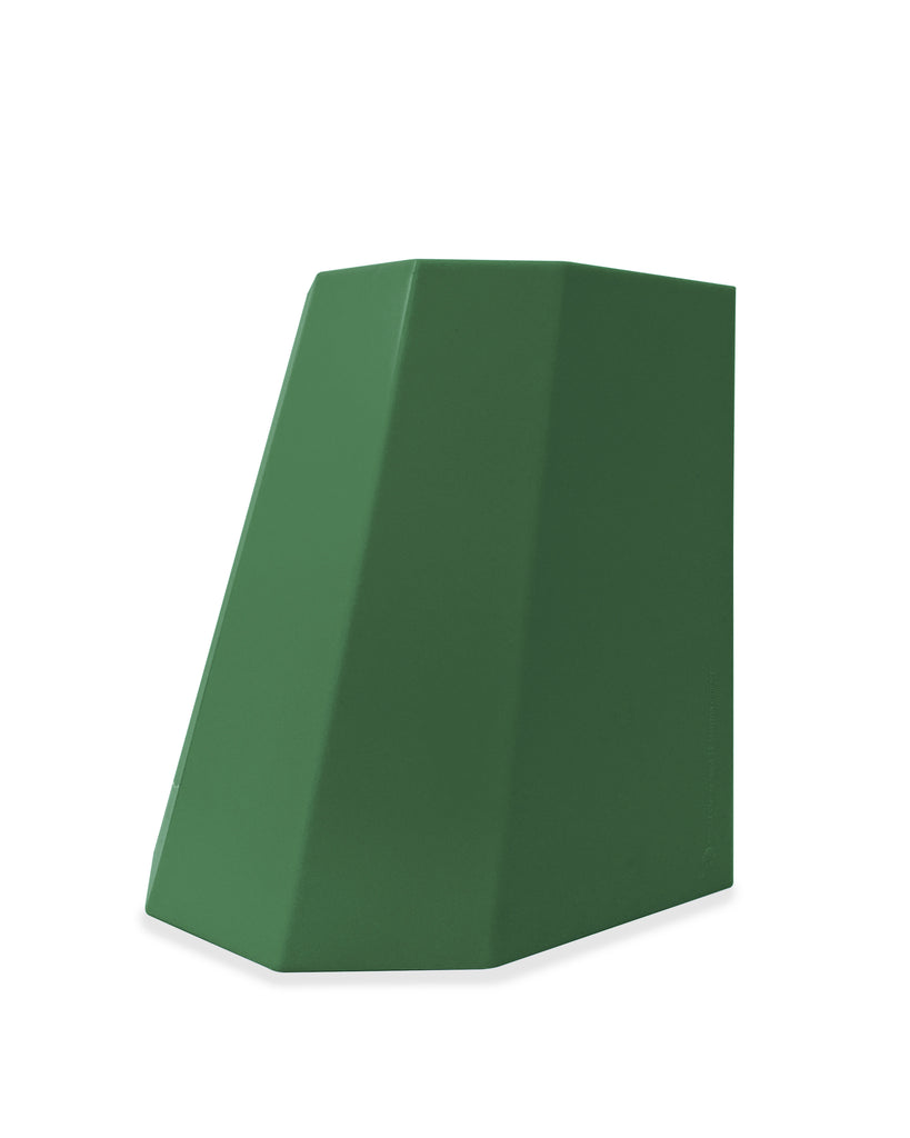 Martino Gamper - Arnold Circus Stool - Forest Green
