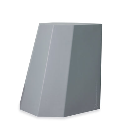 Martino Gamper - Arnold Circus Stool - French Grey