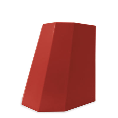 Martino Gamper - Arnold Circus Stool - Heritage Red