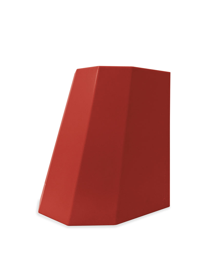 Martino Gamper - Arnold Circus Stool - Heritage Red
