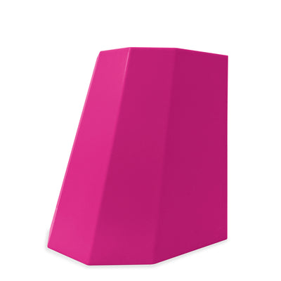 Martino Gamper - Arnold Circus Stool - Magenta