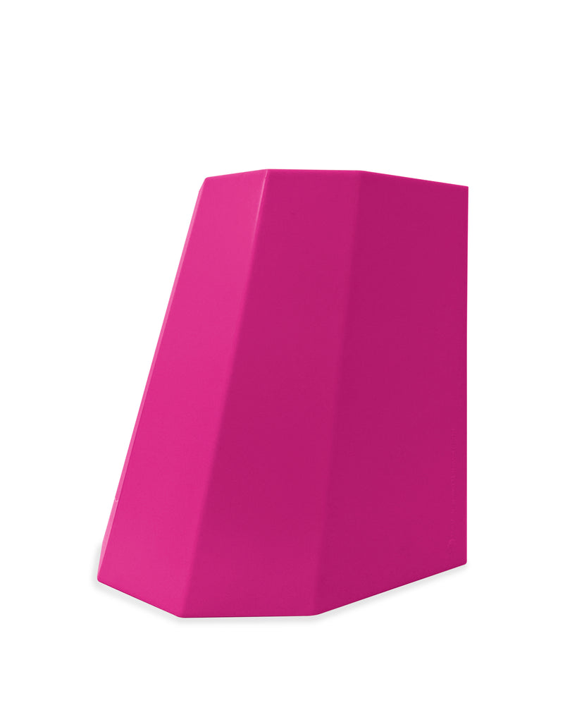 Martino Gamper - Arnold Circus Stool - Magenta