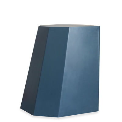 Martino Gamper - Arnold Circus Stool - Navy