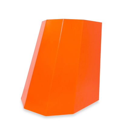 Martino Gamper - Arnold Circus Stool - Orange