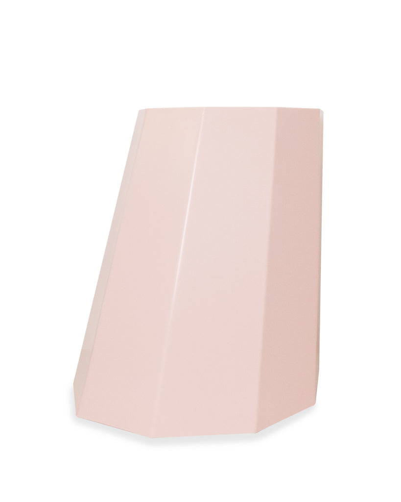 Martino Gamper - Arnold Circus Stool - Pink