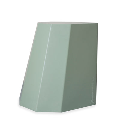 Martino Gamper - Arnold Circus Stool - Sage