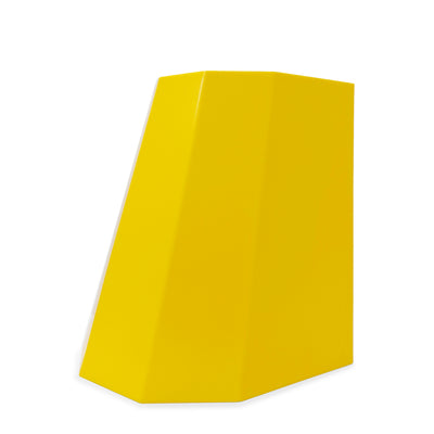 Martino Gamper - Arnold Circus Stool - Yellow