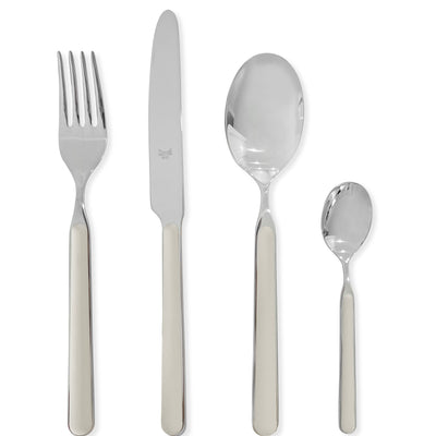 Fantasia Cutlery Set - Turtle Dove