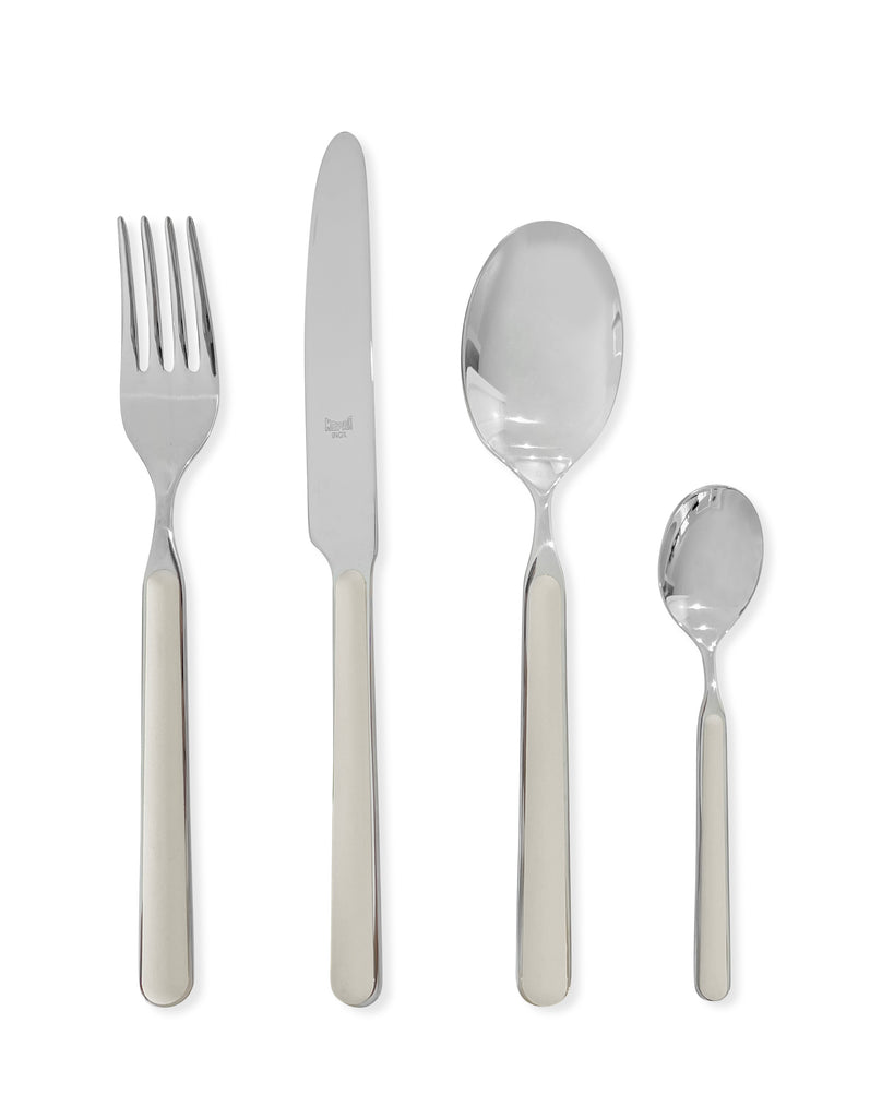 Fantasia Cutlery Set - Turtle Dove