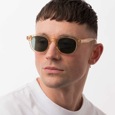 Bille - Champagne / Green