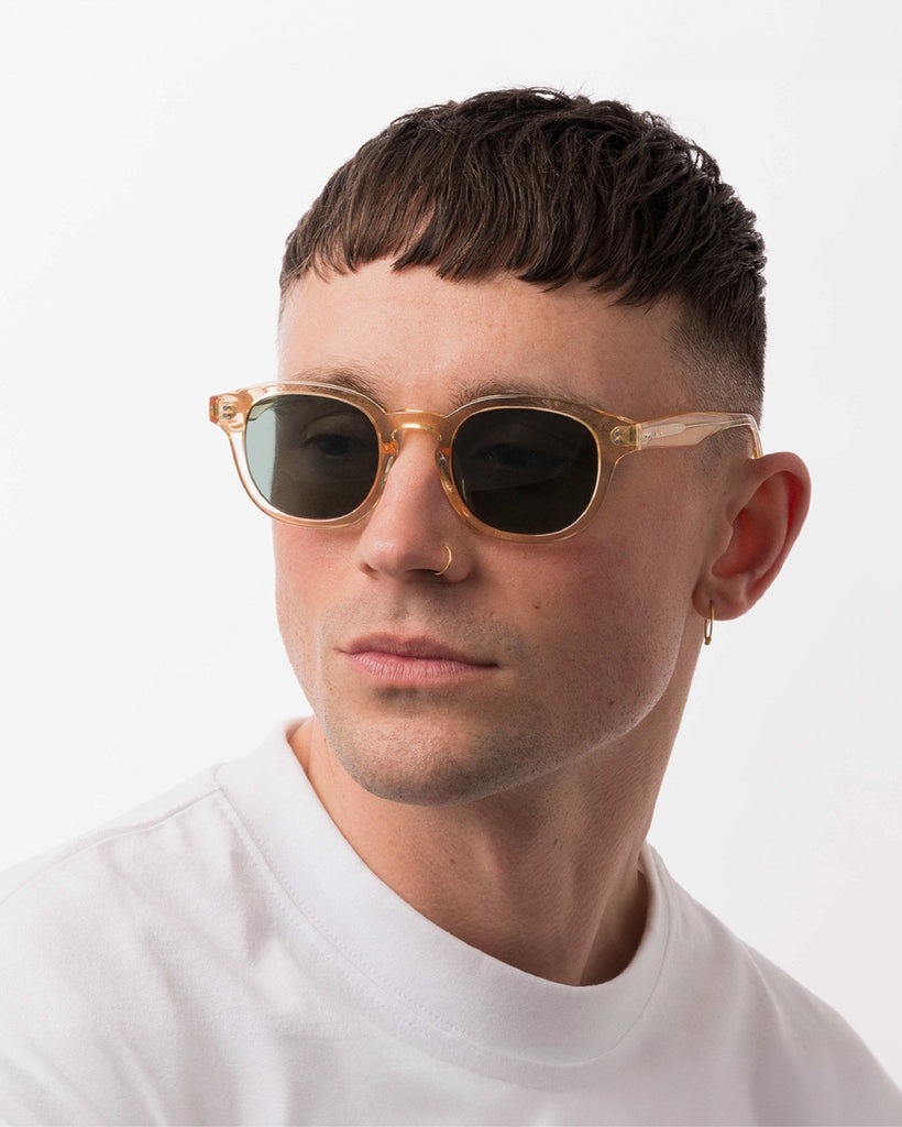 Bille - Champagne / Green