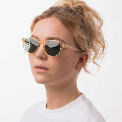 Bille - Champagne / Green