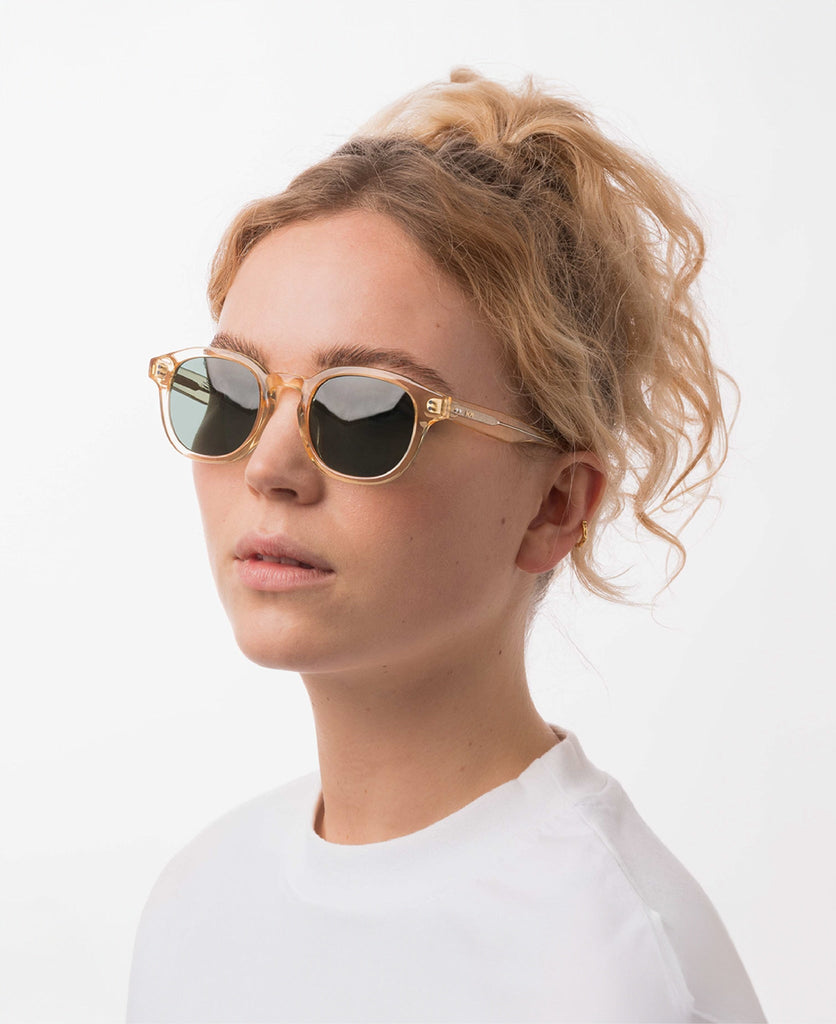 Bille - Champagne / Green