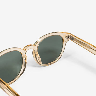 Bille - Champagne / Green