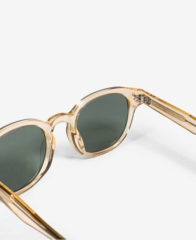 Bille - Champagne / Green