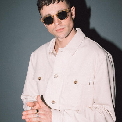 Bille - Champagne / Green