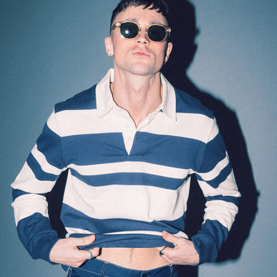 Bille - Champagne / Green