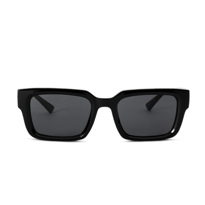 Louie - Black / Grey