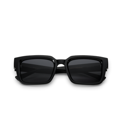 Louie - Black / Grey