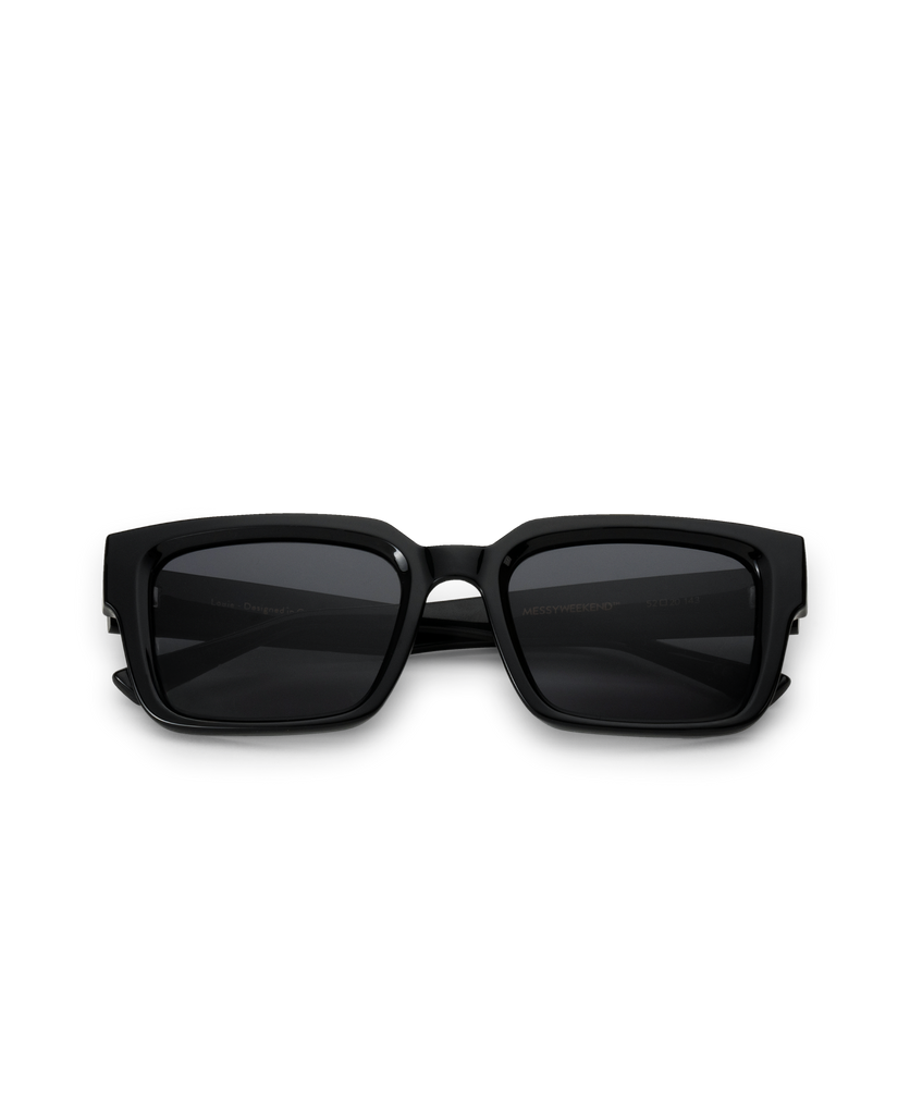 Louie - Black / Grey