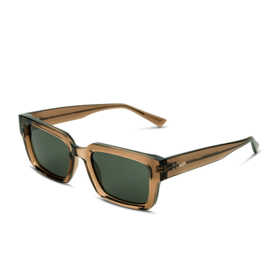 Louie - Bottle / Green