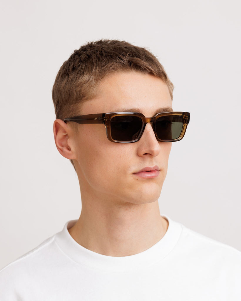 Louie - Bottle / Green