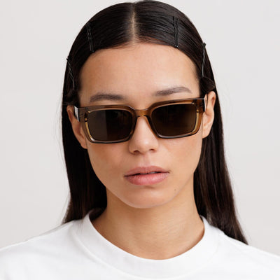 Louie - Bottle / Green