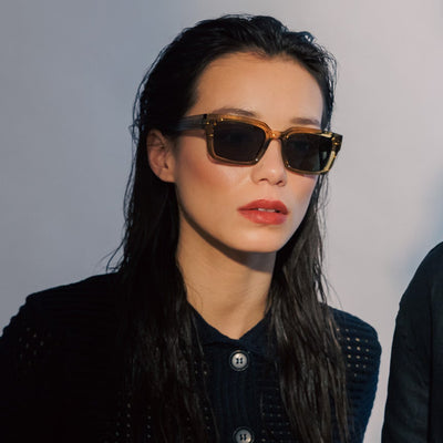 Louie - Bottle / Green