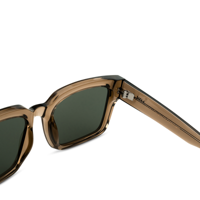 Louie - Bottle / Green