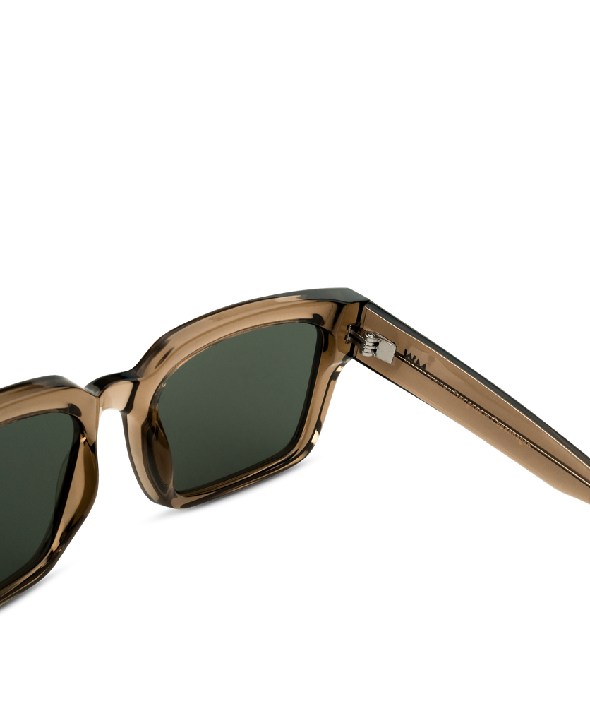 Louie - Bottle / Green