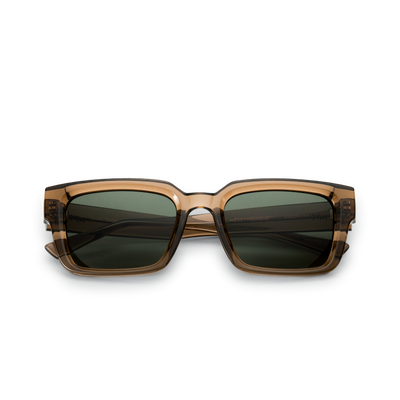 Louie - Bottle / Green