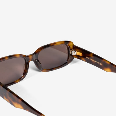 Roxie - Tortoise / Brown