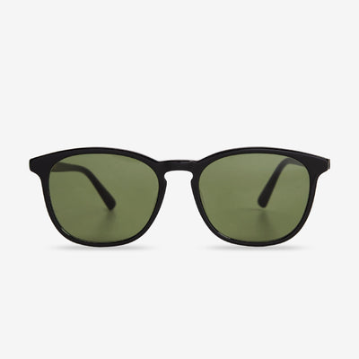 Sean - Black / Green