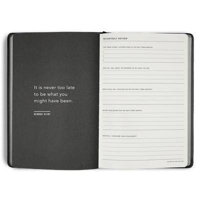 2026 Goal Digger Daily Diary