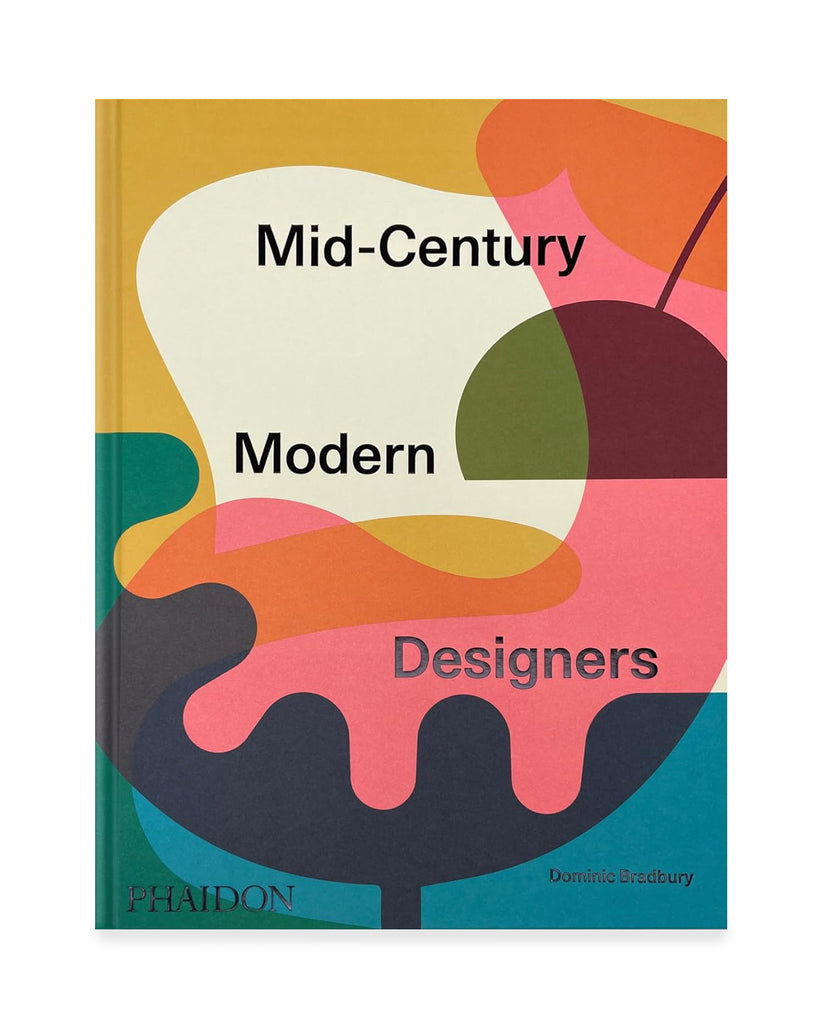 Mid-Century Modern Designers