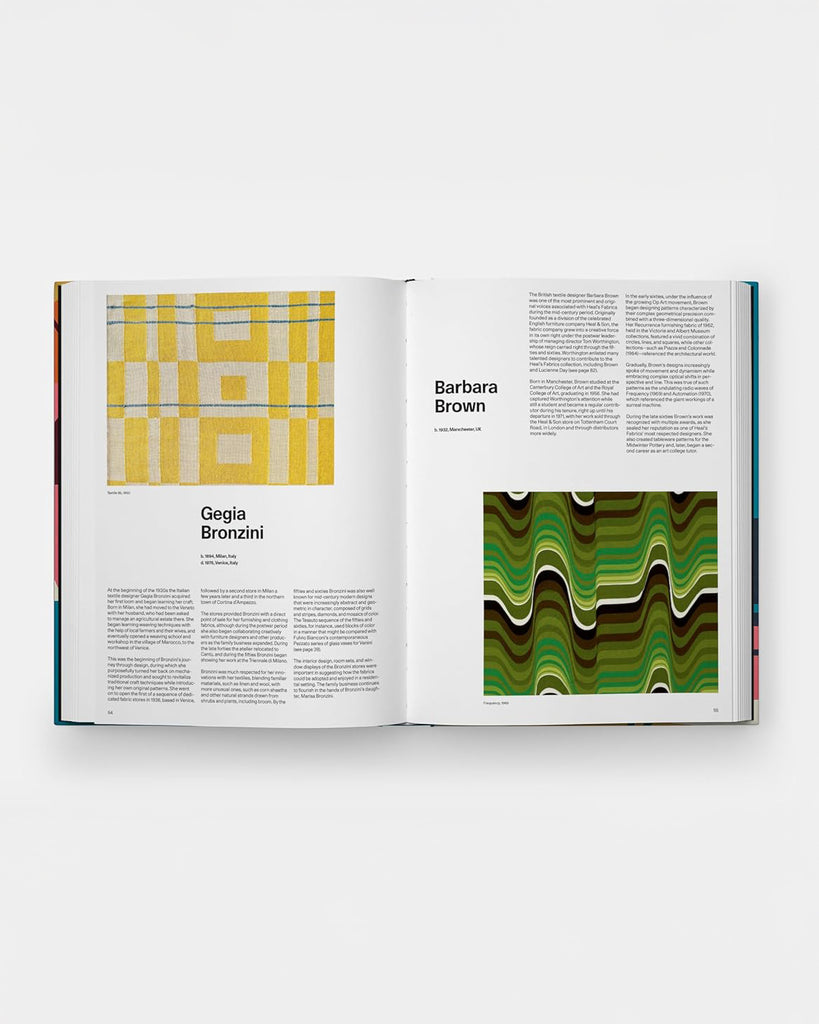 Mid-Century Modern Designers