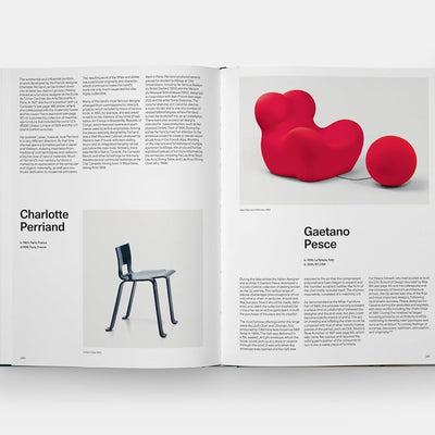 Mid-Century Modern Designers