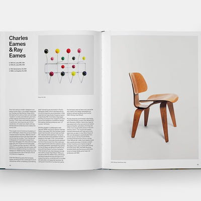 Mid-Century Modern Designers