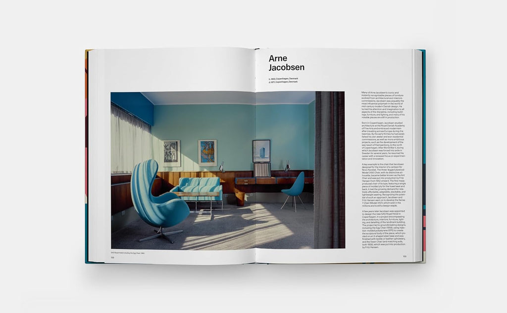 Mid-Century Modern Designers