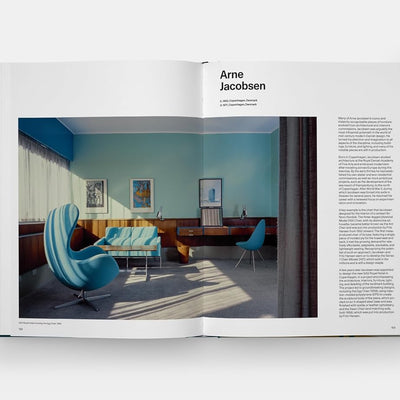 Mid-Century Modern Designers