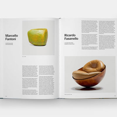 Mid-Century Modern Designers