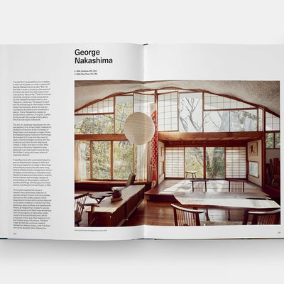 Mid-Century Modern Designers